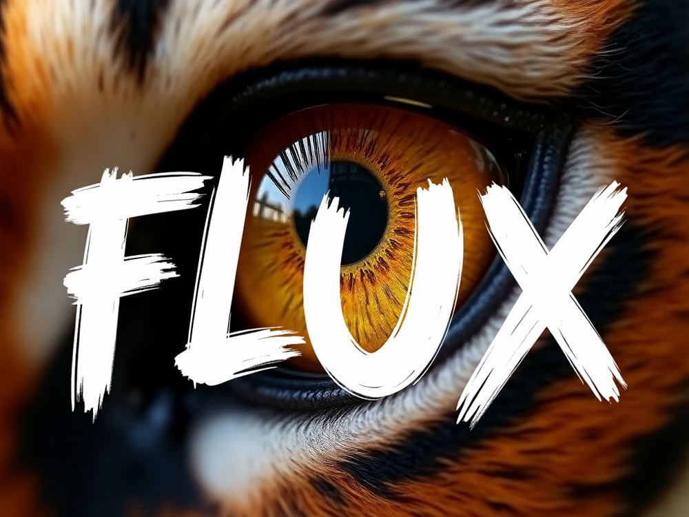 Flux AI