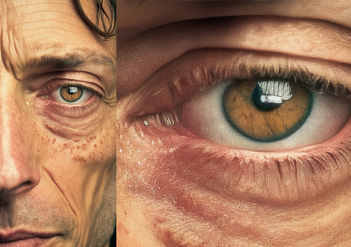 Image Upscaler and Enhancer