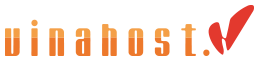 Vinahost Logo